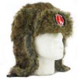 Charlton Athletic Fur Hat