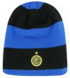 Inter Milan Crest Beanie Hat by Nike