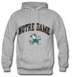 Notre Dame Fighting Irish Hoodie