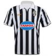 FC Juventus Football Shirt by Nike