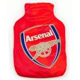Arsenal FC Hot Water Bottle