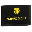 FC Barcelona Crest Wallet