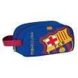 FC Barcelona Jumbo Pencil Case