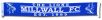 Millwall FC Crest Scarf