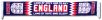England Land of Hope & Glory Scarf