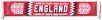 England Land of Hope & Glory Scarf