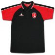 Charlton Athletic Crest Polo Shirt