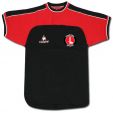 Charlton Athletic Crest Kids T-Shirt
