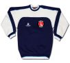 Charlton Athletic Crest Kids Sweatshirt
