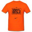Holland Kids T-Shirt by Nike