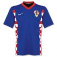 Croatia Football Shirt by Nike
