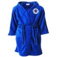 Rangers FC Kids Dressing Gown