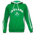 Ireland 2012 Euro Hoodie