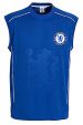 Chelsea FC Sleeveless Training Top