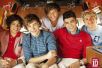 One Direction Boy Band Wall Poster