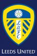 Leeds United Crest Poster