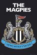 Newcastle United Crest Wall Poster