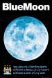 Manchester City Blue Moon Poster