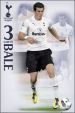 Spurs & Gareth Bale Wall Poster