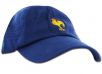 France Rugby Baseball Cap