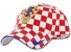 Croatia Euro 2012 Baseball Cap by Nike