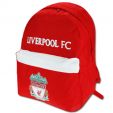 Liverpool FC Crest Rucksack