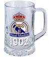 Real Madrid Mini Tankard