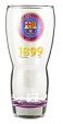 FC Barcelona Crest Pint Glass