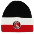 Charlton Athletic Crest Wool Hat