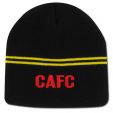 CAFC Wool Hat