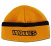 Wolves Crest Junior Bronx Hat
