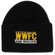 Wolves WWFC Bronx Hat