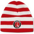 Charlton Athletic Crest Wool Hat
