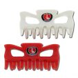 Charlton Athletic Ladies Hair Clips