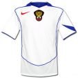 Russia Euro 2012 Shirt by Nike