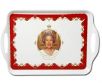 Large Queen Elizabeth II Diamond Jubilee Tray