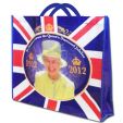Queen Elizabeth II Diamond Jubilee Bag for Life