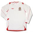 Lincoln City FC Training Shirt by Umbro