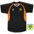 Yeovil Town FC Football Shirt