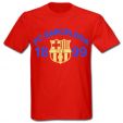 FC Barcelona Crest 1899 T-Shirt