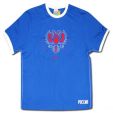 Official Russia Euro 2012 T-Shirt by Nike