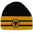 Wolves Crest Bronx Hat