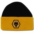 Wolves Crest Bronx Hat