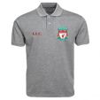 Liverpool FC Crest Polo Shirt