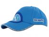 SSC Napoli Crest Baseball Cap