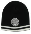 Celtic FC Crest Beanie Hat