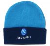 SSC Napoli Crest Bronx Hat
