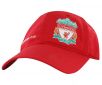 Liverpool FC Crest Baseball Cap