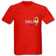 England Casual T-Shirt by Nike