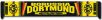 Borussia Dortmund Football Scarf